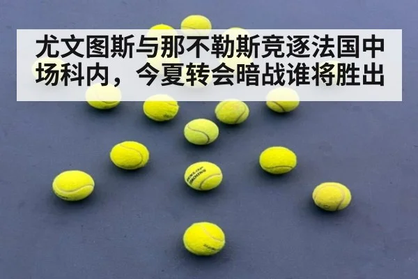 尤文图斯与那不勒斯竞逐法国中场科内，今夏转会暗战谁将胜出