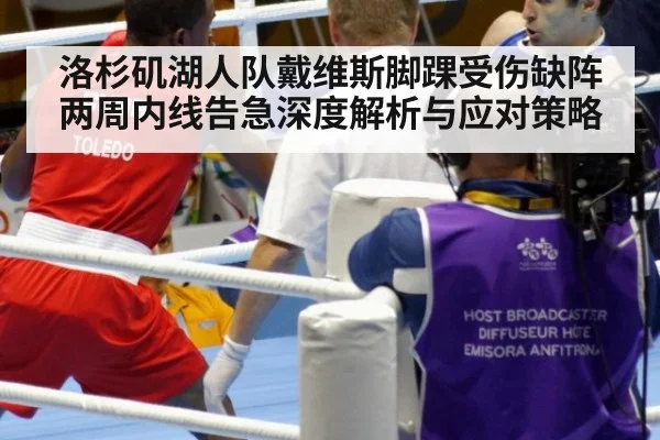 洛杉矶湖人队戴维斯脚踝受伤缺阵两周内线告急深度解析与应对策略